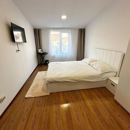Residence Ultracentral 布拉索夫 外观 照片