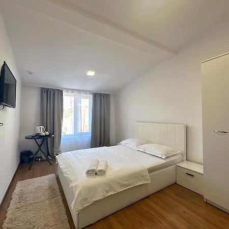 Residence Ultracentral 布拉索夫 外观 照片