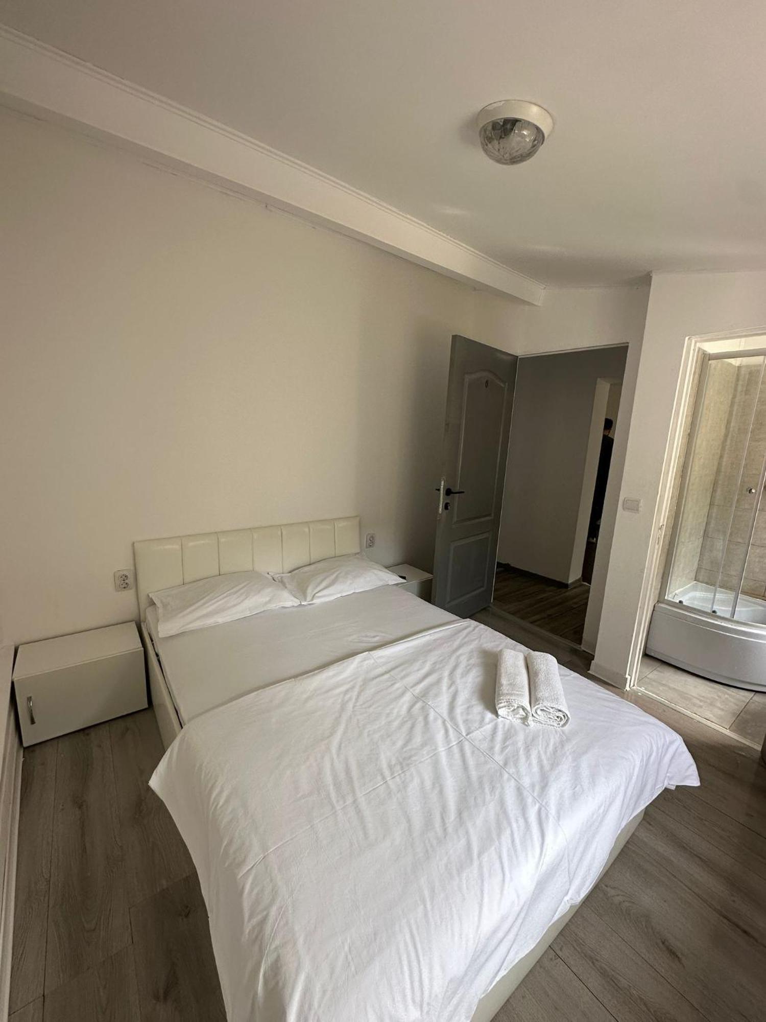 Residence Ultracentral 布拉索夫 外观 照片