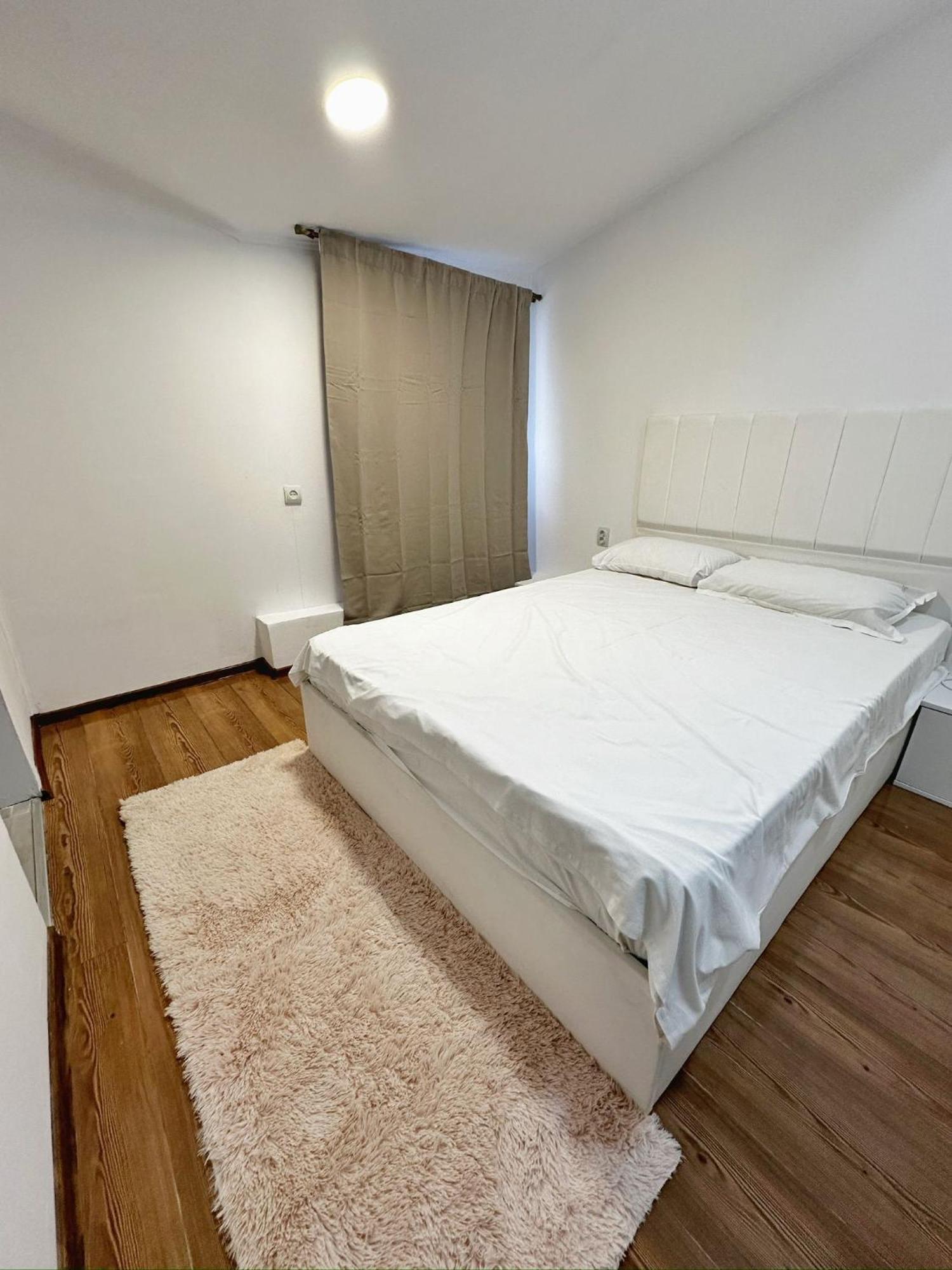 Residence Ultracentral 布拉索夫 外观 照片