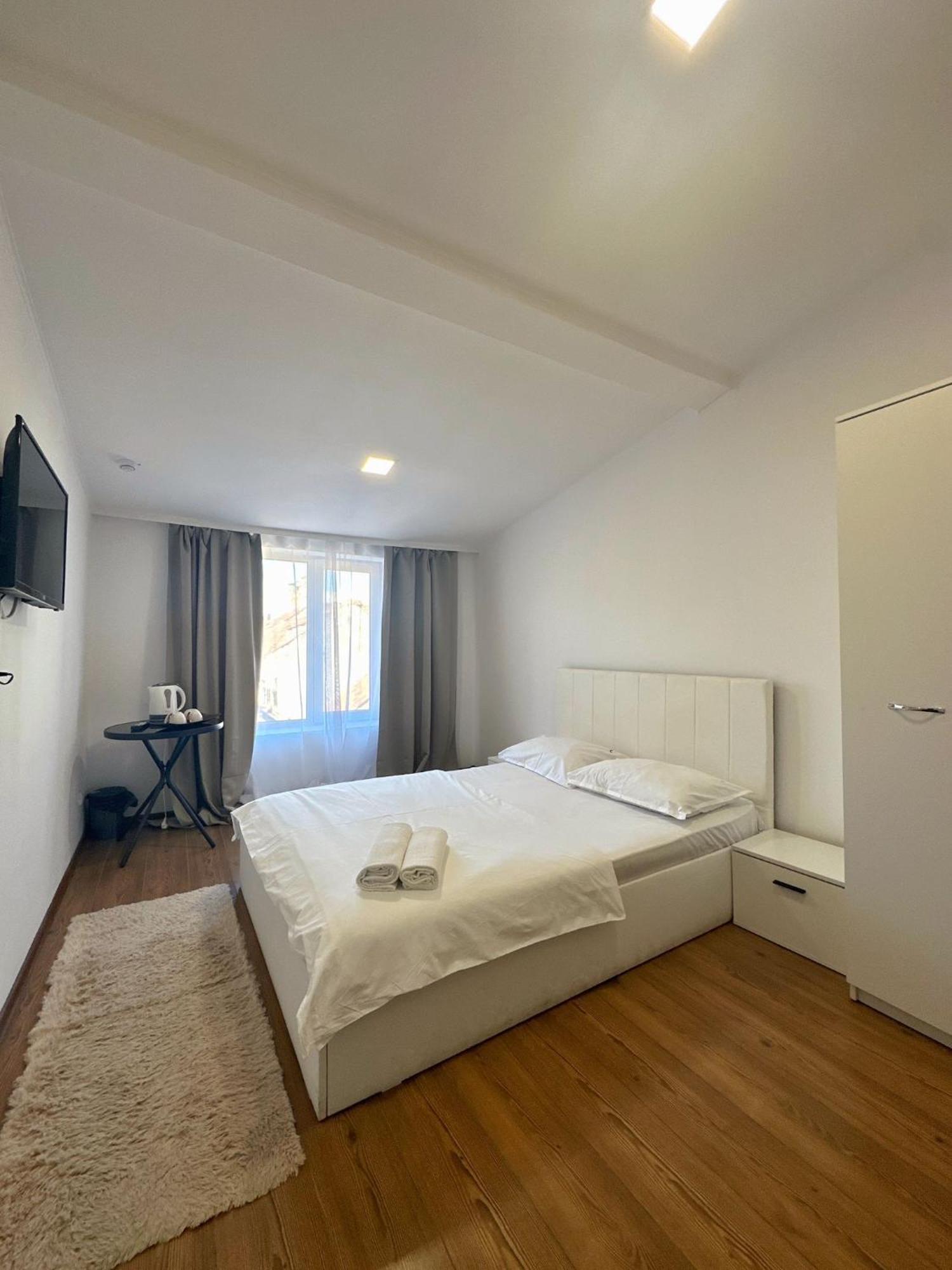 Residence Ultracentral 布拉索夫 外观 照片