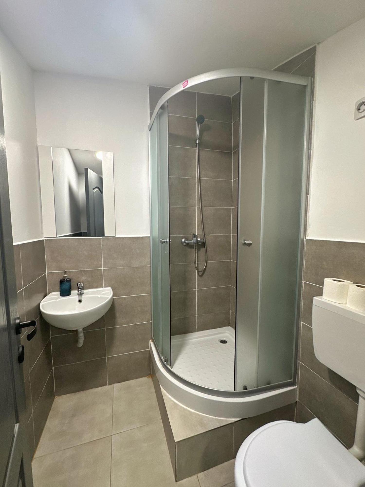 Residence Ultracentral 布拉索夫 外观 照片
