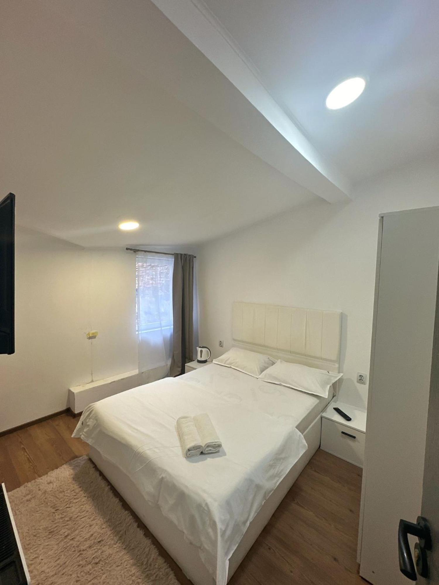 Residence Ultracentral 布拉索夫 外观 照片