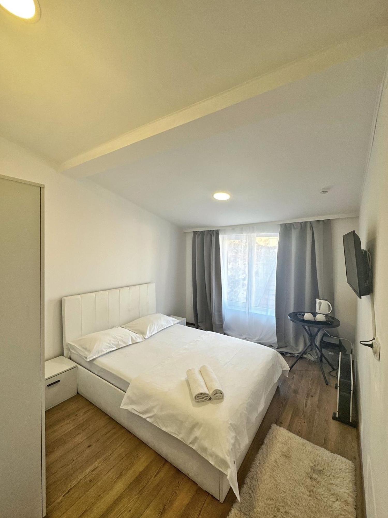 Residence Ultracentral 布拉索夫 外观 照片